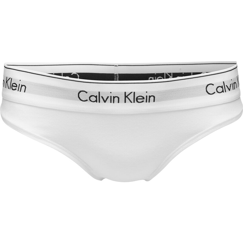 Calvin Klein Underwear Hüftiger Logo Slip Bikini