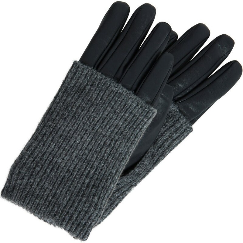 PIECES Handschuhe
