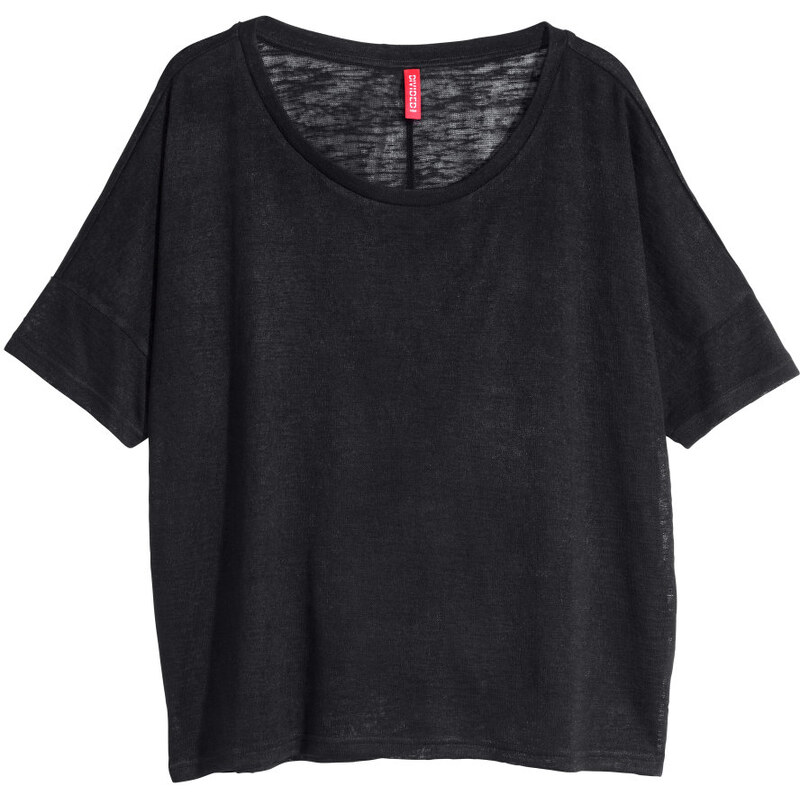 H&M Oversize-Shirt