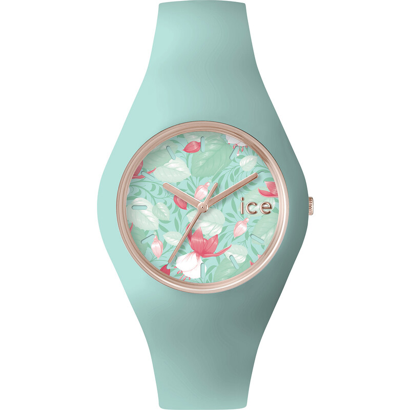 Ice-Watch Ice Flower Eden Damen-Armbanduhr 001304