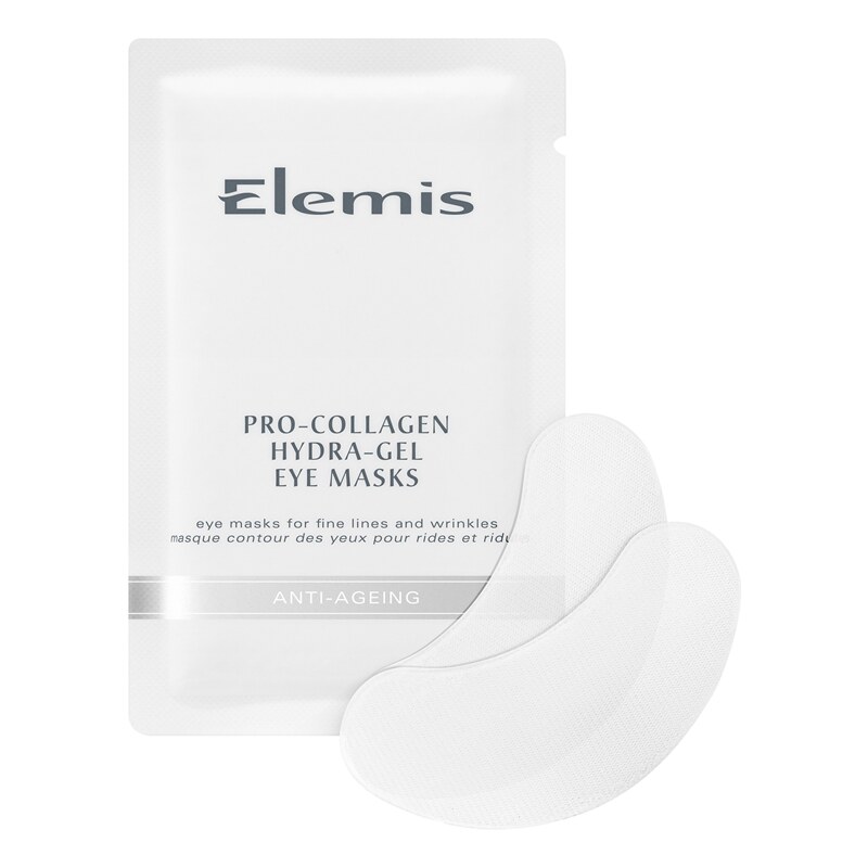 Elemis - Pro-Collagen Hydra-Gel - Augenmasken - Transparent
