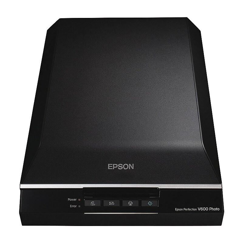 Epson Scanner »B11B198032 / Perfection V600 Photo«