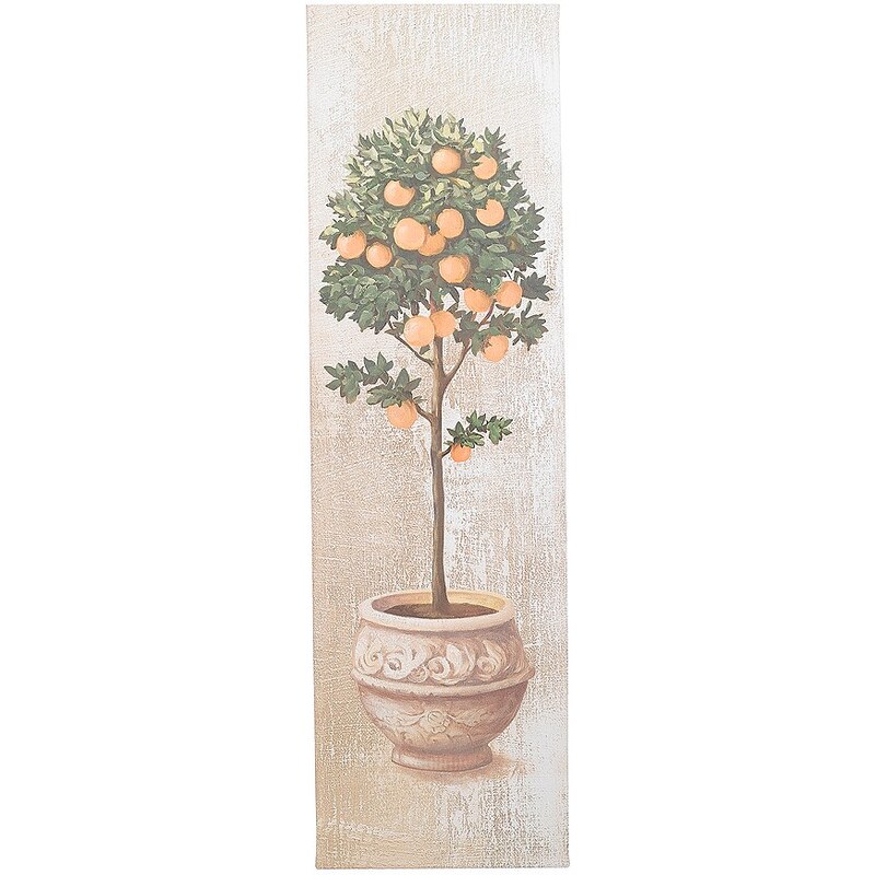 heine home Bild »Orangenbaum«
