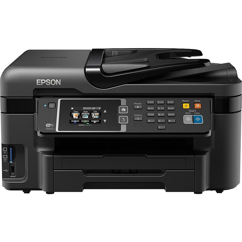 Epson WorkForce WF-3620DWF Multifunktionsdrucker