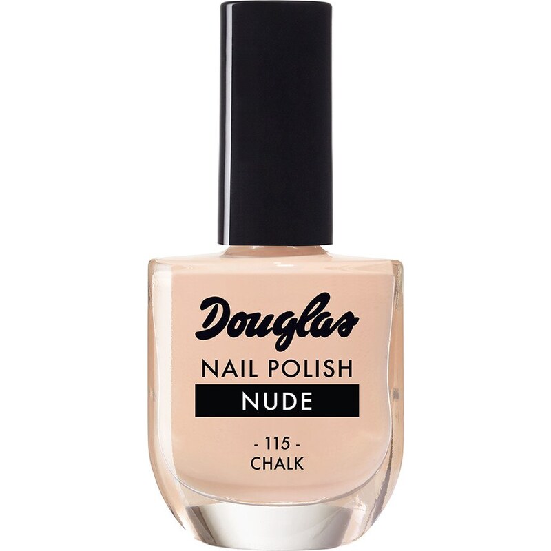 Douglas Collection Nr. 115 - Chalk Nude Nagellack 10 ml