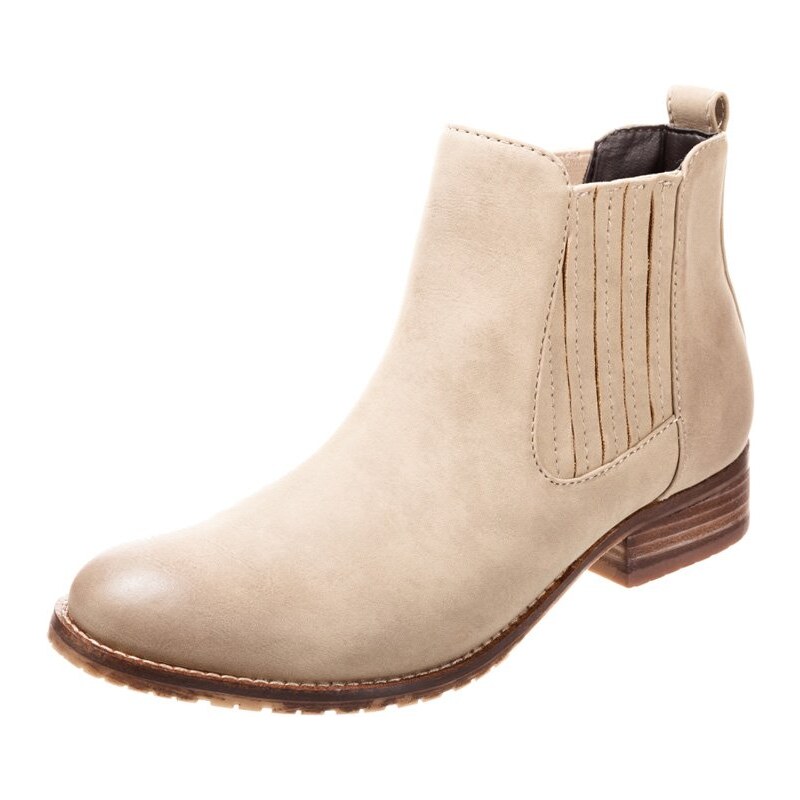 Even&Odd Ankle Boot beige