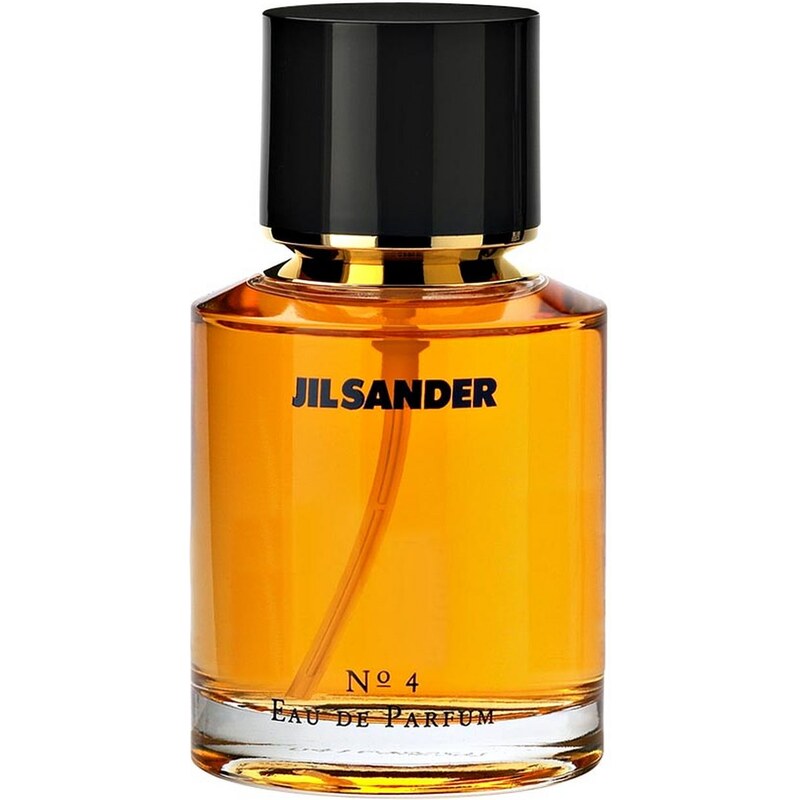 Jil Sander Fragrances No. 4