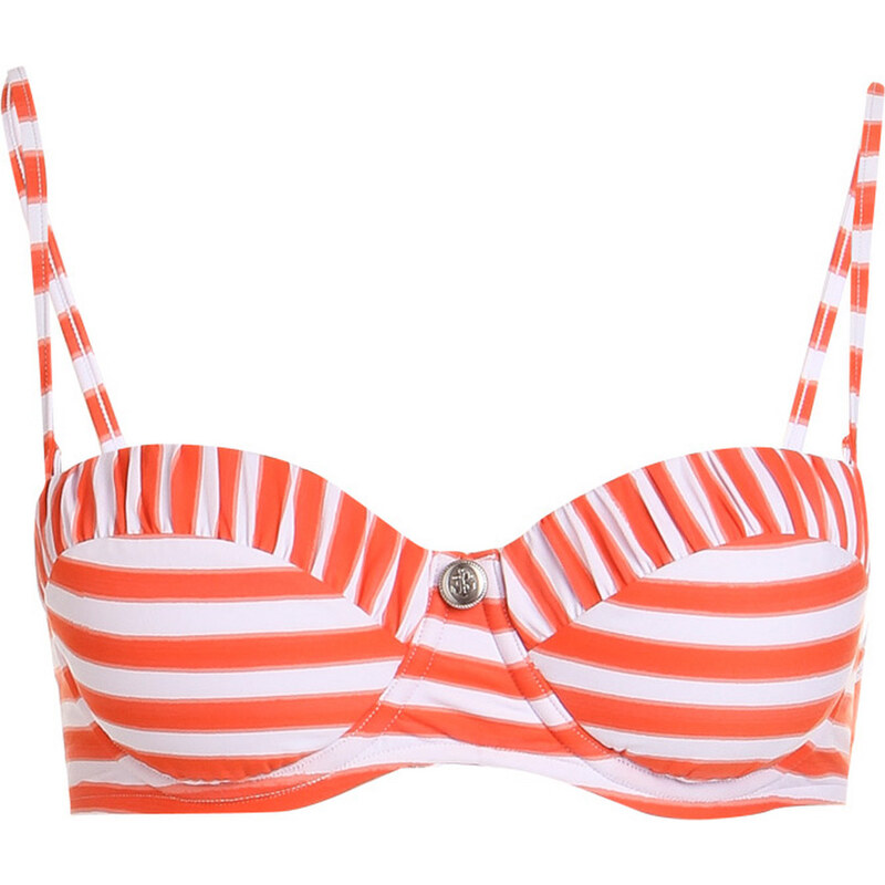 SEAFOLLY Bügel-Bikini-Top SEAVIEW orange