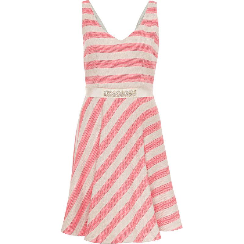 MAX & Co. Kleid FAVOLOSO pink