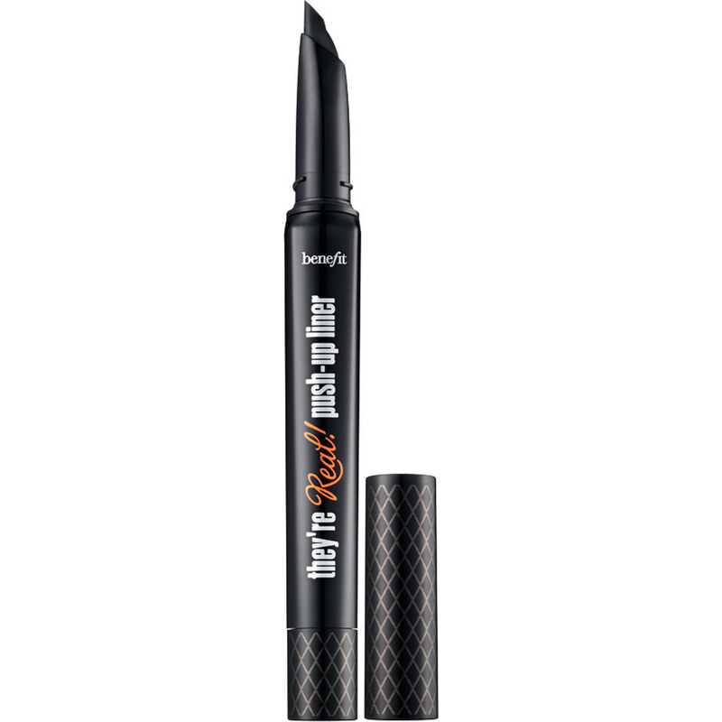 benefit THEY'RE REAL! PUSH-UP LINER