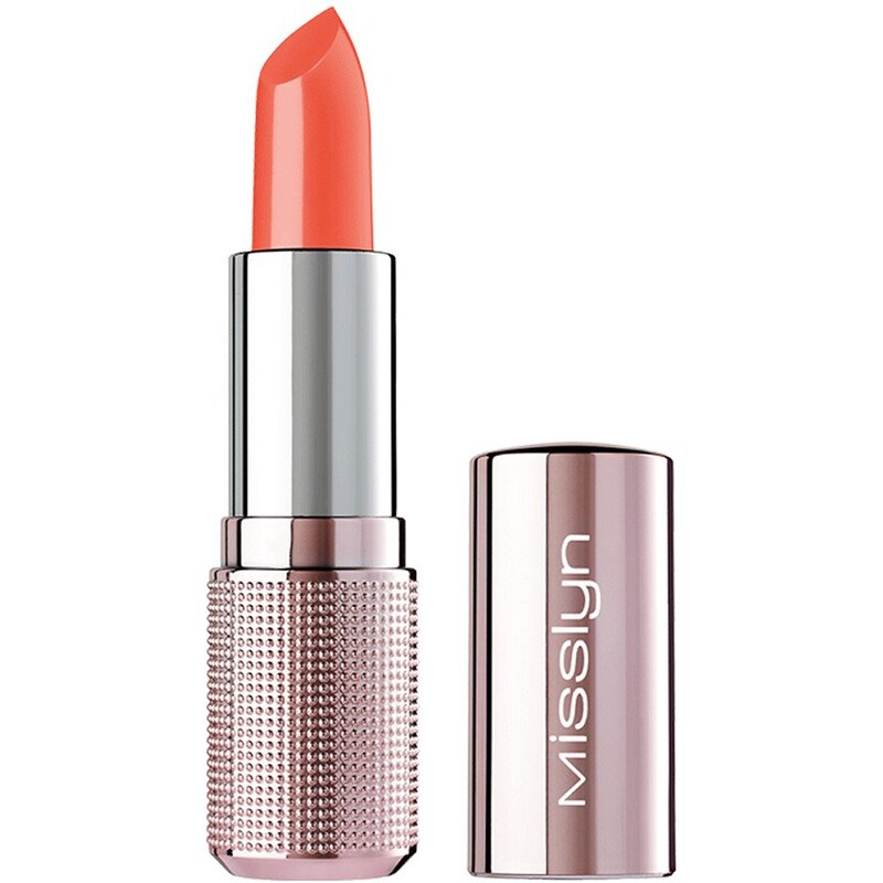 Misslyn Spicy Ginger Color Crush Lipstick Lippenstift 3.5 g