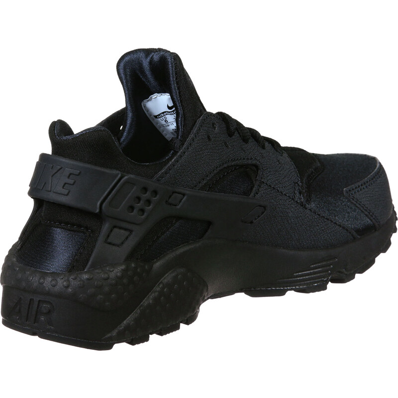 Nike Air Huarache W Schuhe black/black