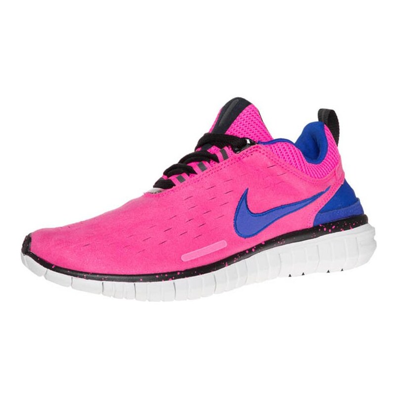 Nike Sportswear FREE OG Sneaker hyper pink/hyper cobalt