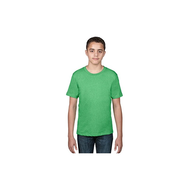 anvil Jungen Basic T-Shirt / 990B