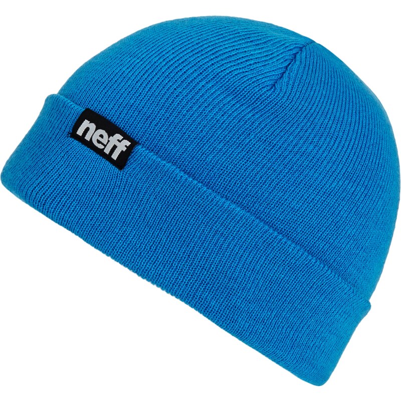 Neff Ryder Beanie blue