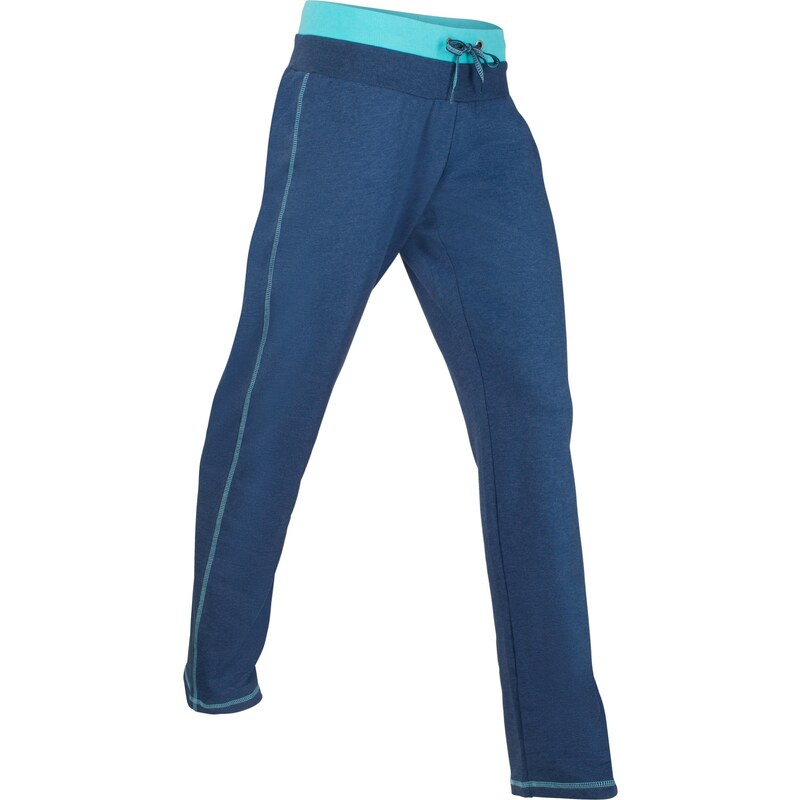 bpc bonprix collection Jogginghose, lang, Level 1 in blau für Damen von bonprix