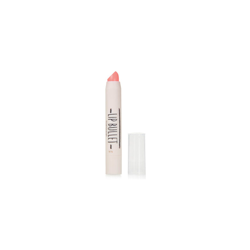 Topshop "There She Goes"-Lip Bullet - Hellrosa