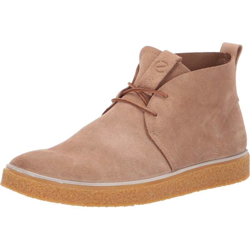 ECCO Herren CREPETRAY Mens Desert Boots Braun Cashmere 5291 45 EU GLAMI