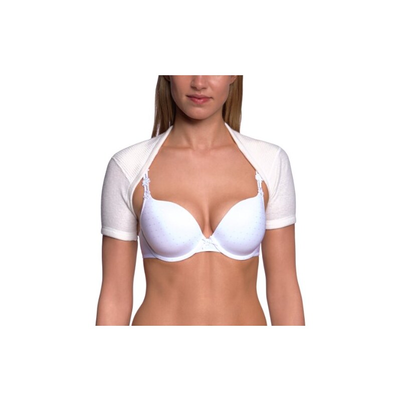 Susa Unisex - Erwachsene Unterhemd Angora Schulterwärmer s8100160