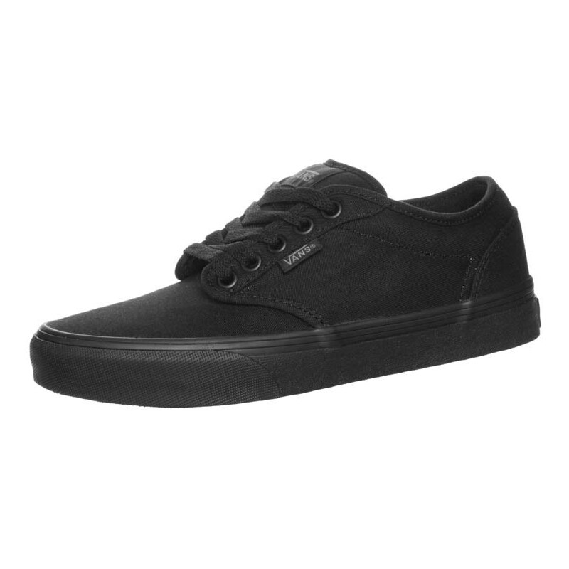 Vans ATWOOD Sneaker black