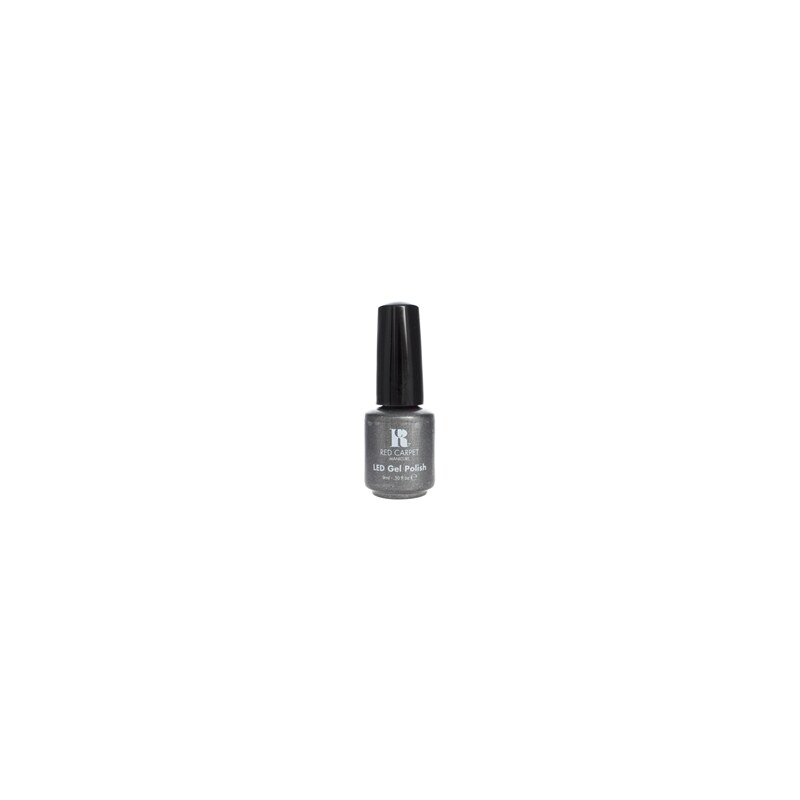 Red Carpet Manicure - Gel-Nagellack - Dunkle Farben - The night is young 11,37 €