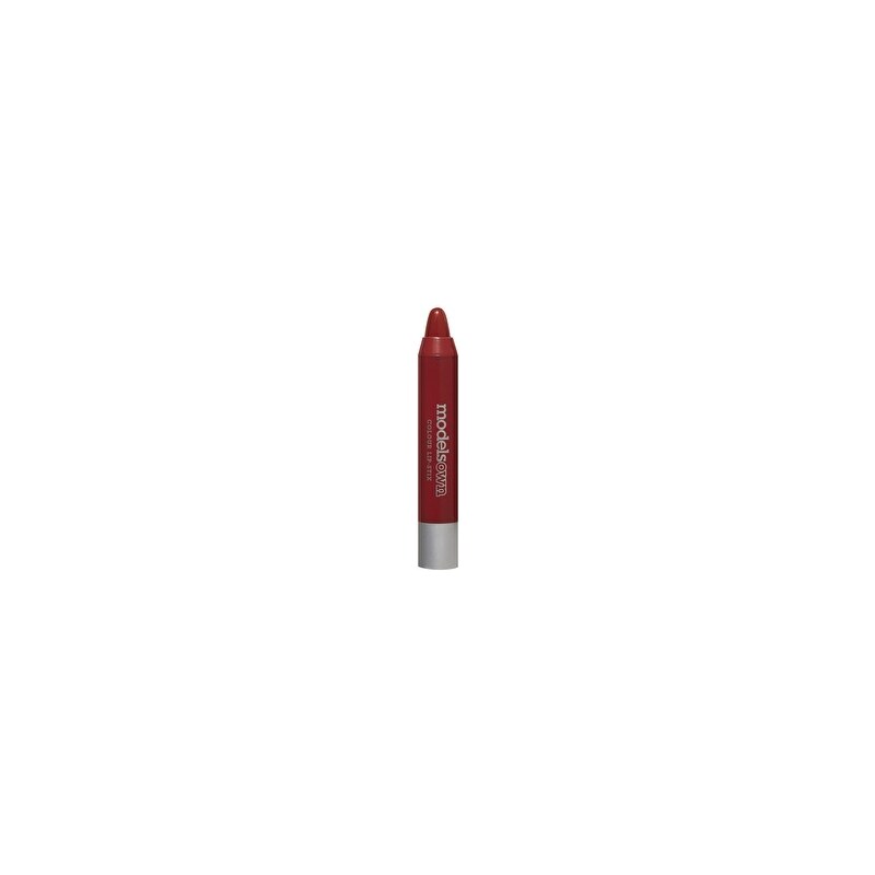 Models Own - Lippenstift - Ravishing Red