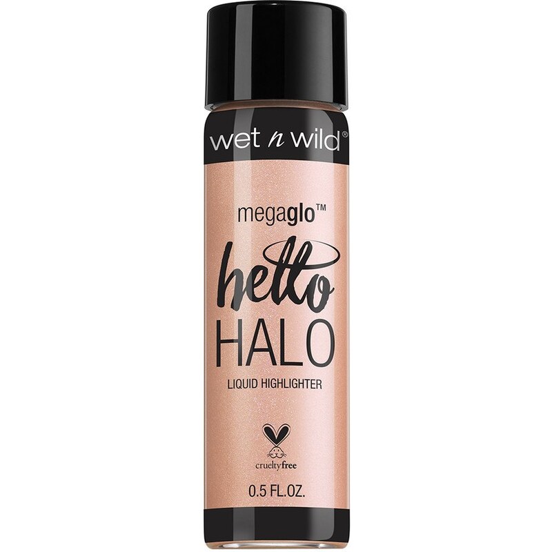 wet n wild Halo, Goodbye Megaglo Liquid Highlighter 1 Stück