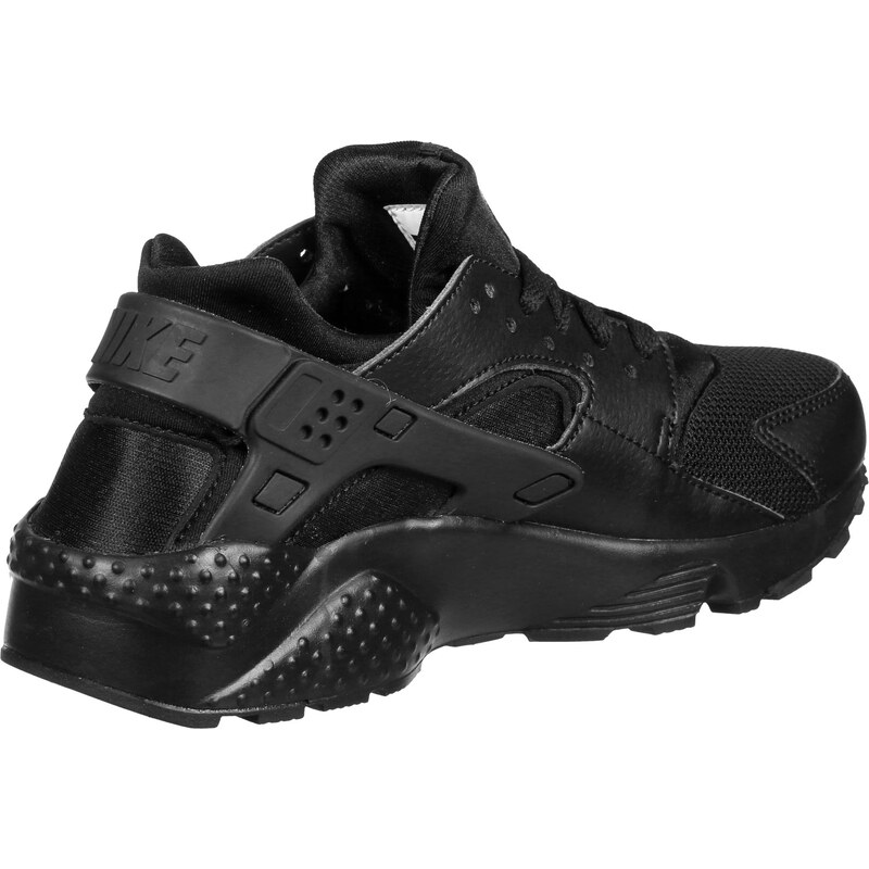 Nike Air Huarache Gs Schuhe black/black