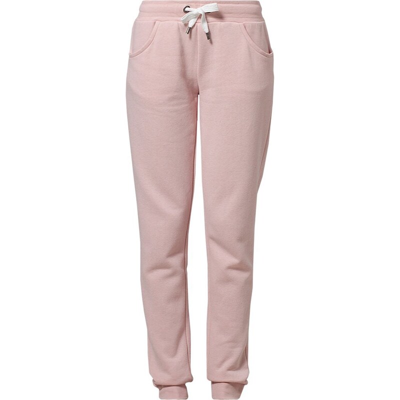 ONLY NEW HERO Jogginghose silver pink