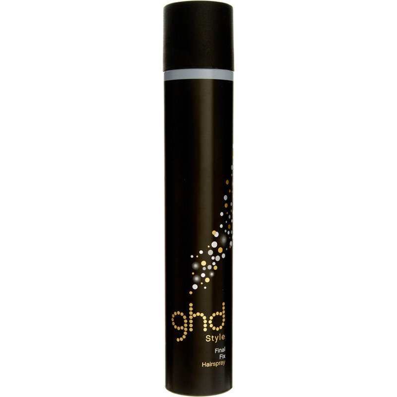 ghd - Haarspray für festen Halt 400 ml - Transparent