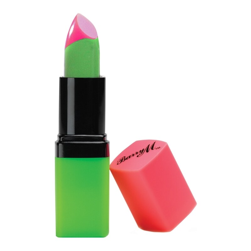 Barry M - Genie - Lippenfarbe mit Farbänderung - Rosa