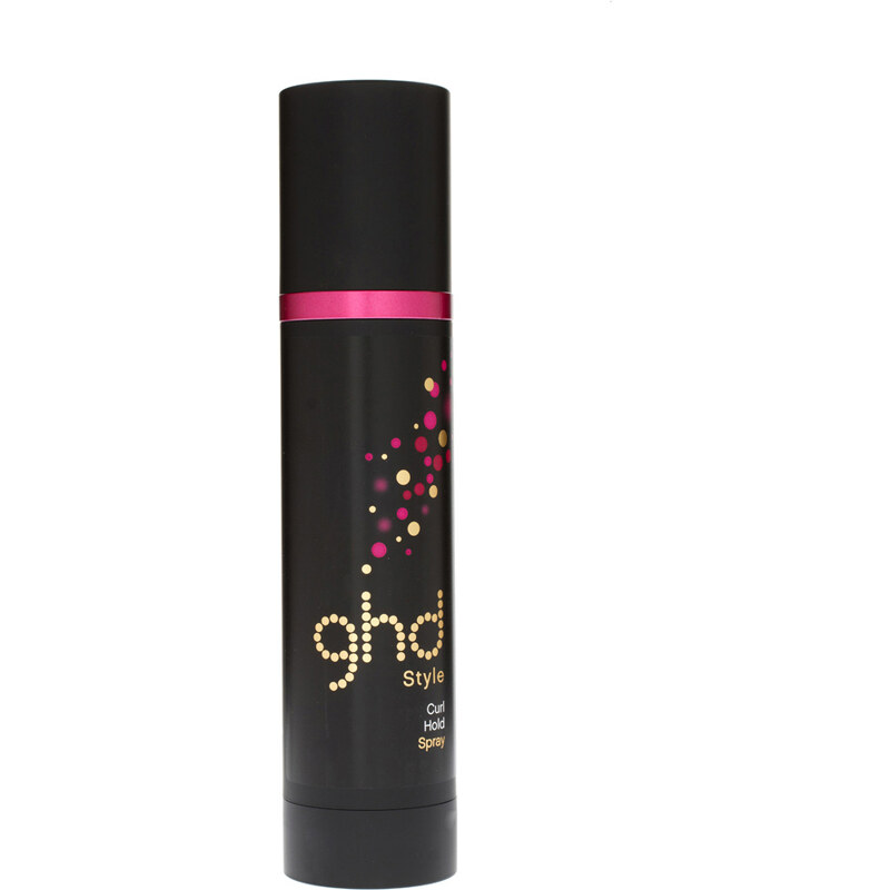 ghd - Locken-Haarspray, 120 ml - Transparent