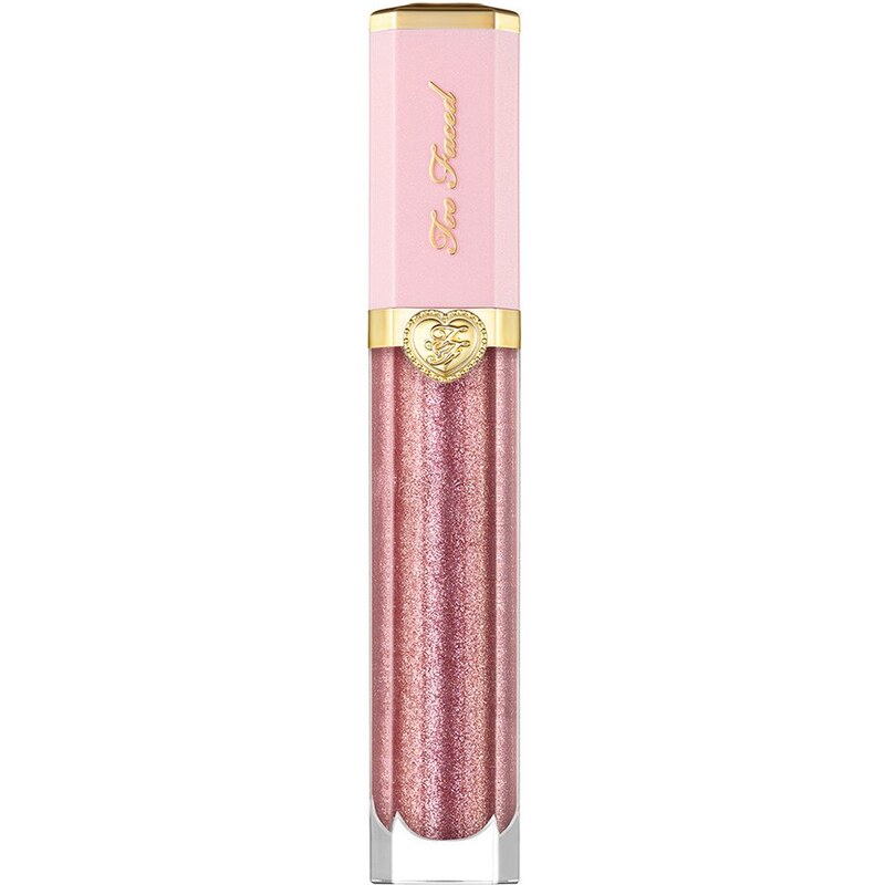 Too Faced Raisin The Roof Rich+Dazzling High - Shine Lipgloss 7 g