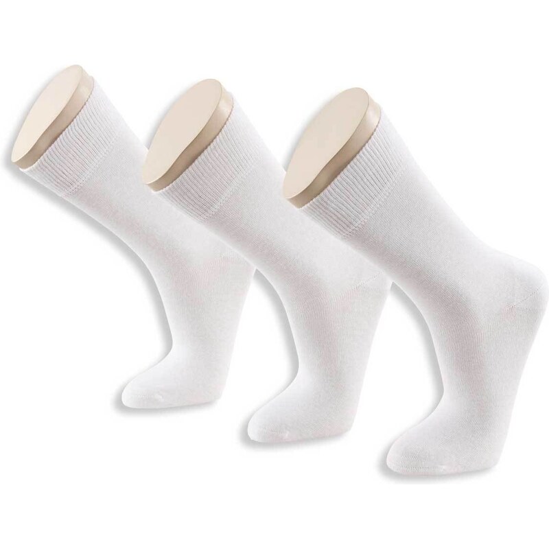 C&A Socken in weiß