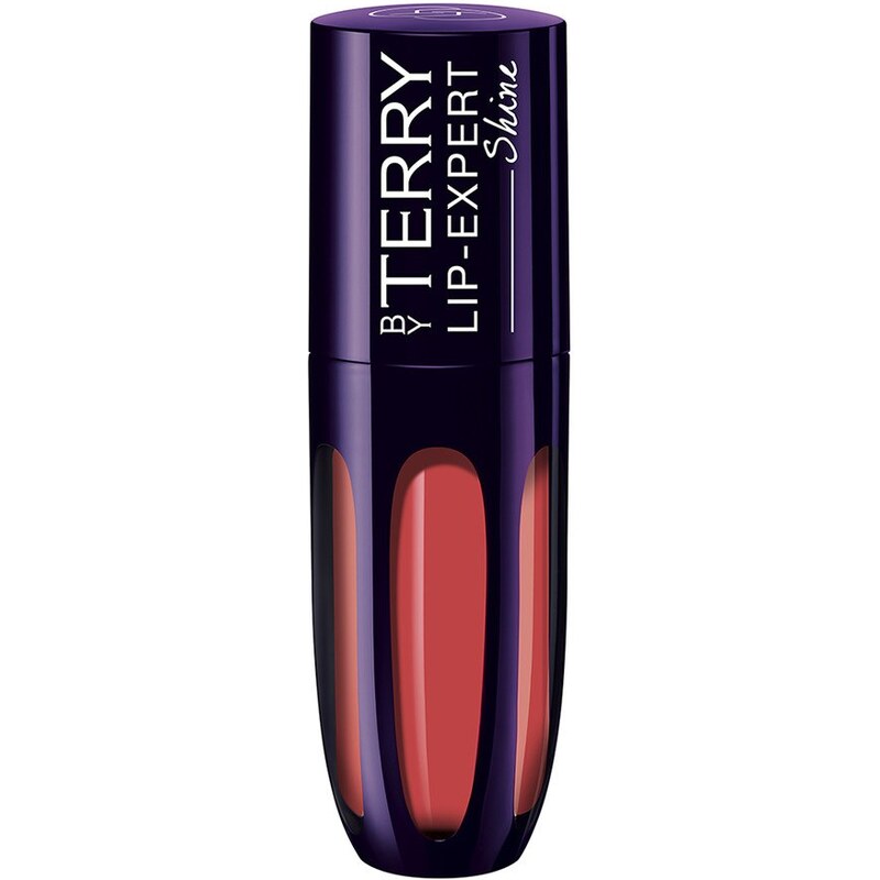 By Terry Nr. 9 - Peachy Guilt Lip Expert Shine Lippenstift 3 g