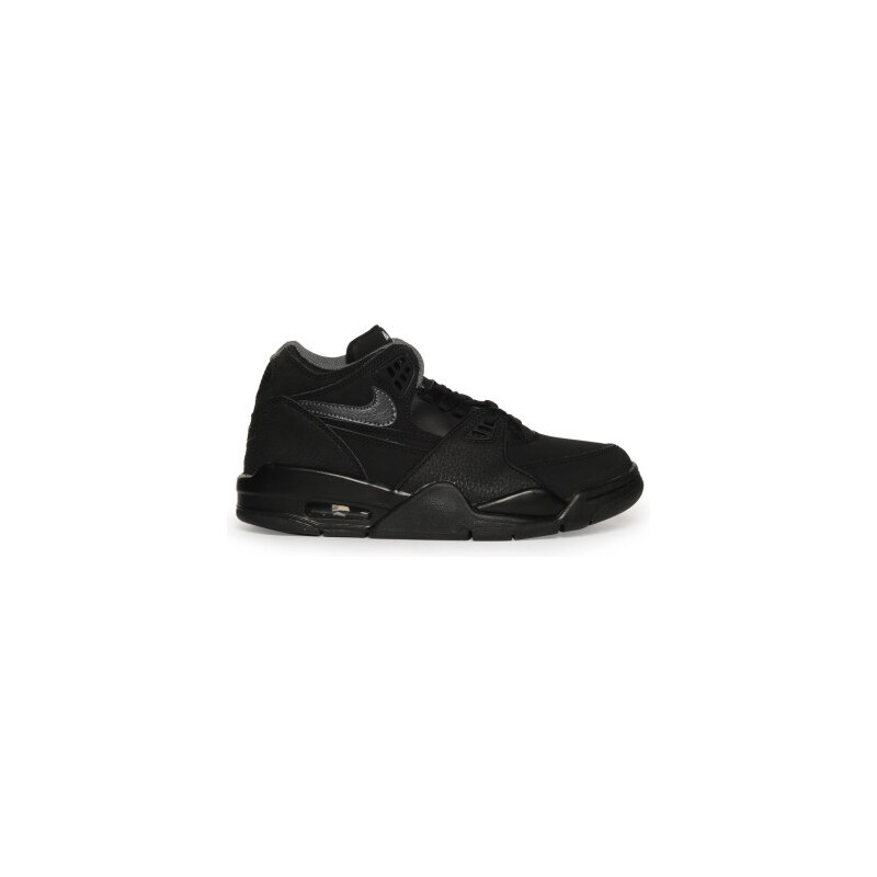 Nike Air Flight ´89 Sneaker black dark grey