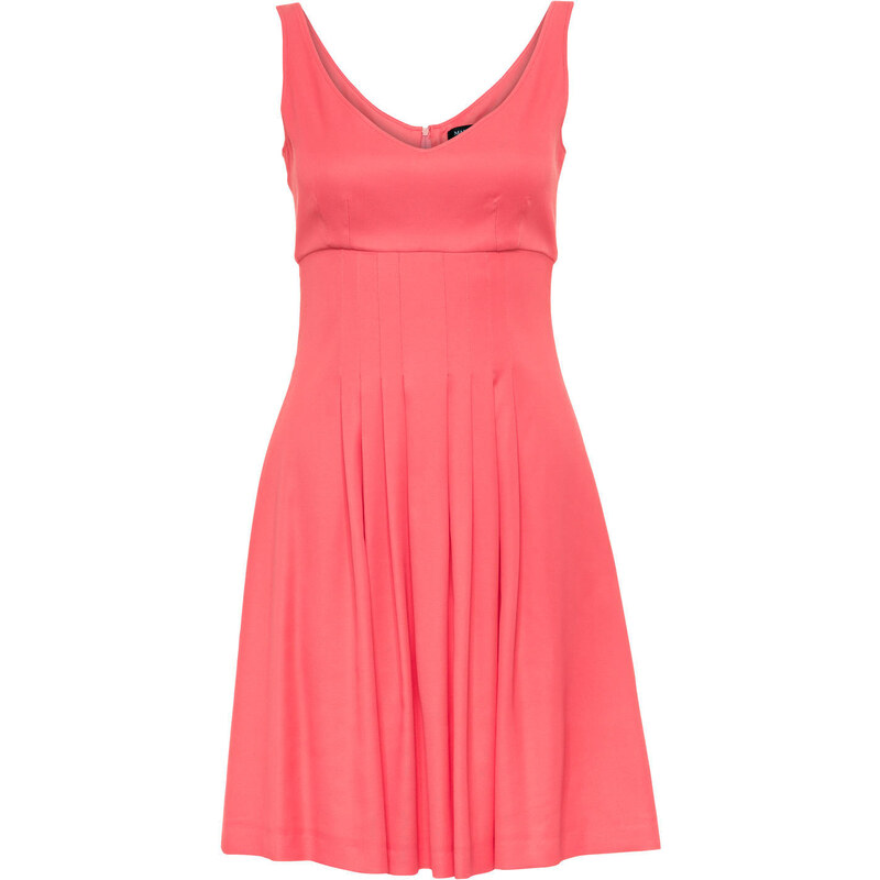 MAX & Co. Jersey-Kleid pink