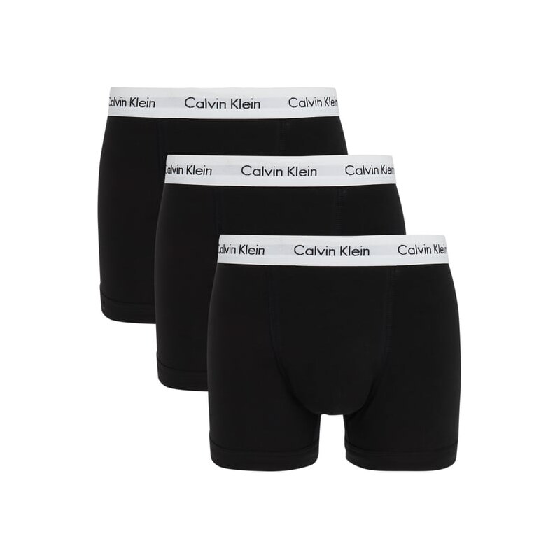 Calvin Klein Underwear Trunks im 3er-Pack