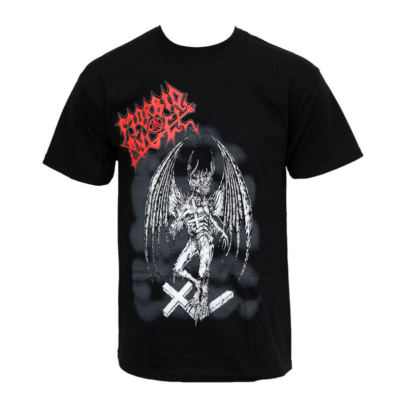 Metal T-Shirt Männer Morbid Angel - - RAZAMATAZ - ST0421