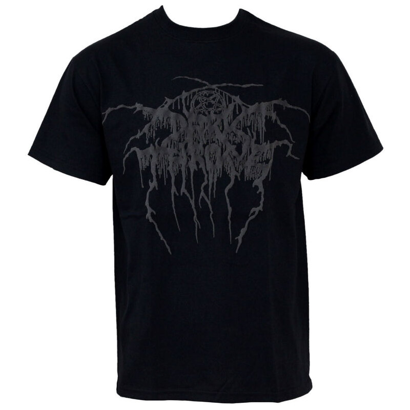 - Darkthrone - - Männer ST0123 T-Shirt RAZAMATAZ Metal