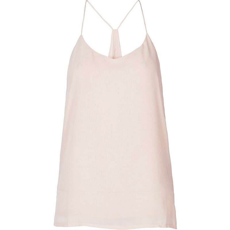 Only Loose Sleeveless Top