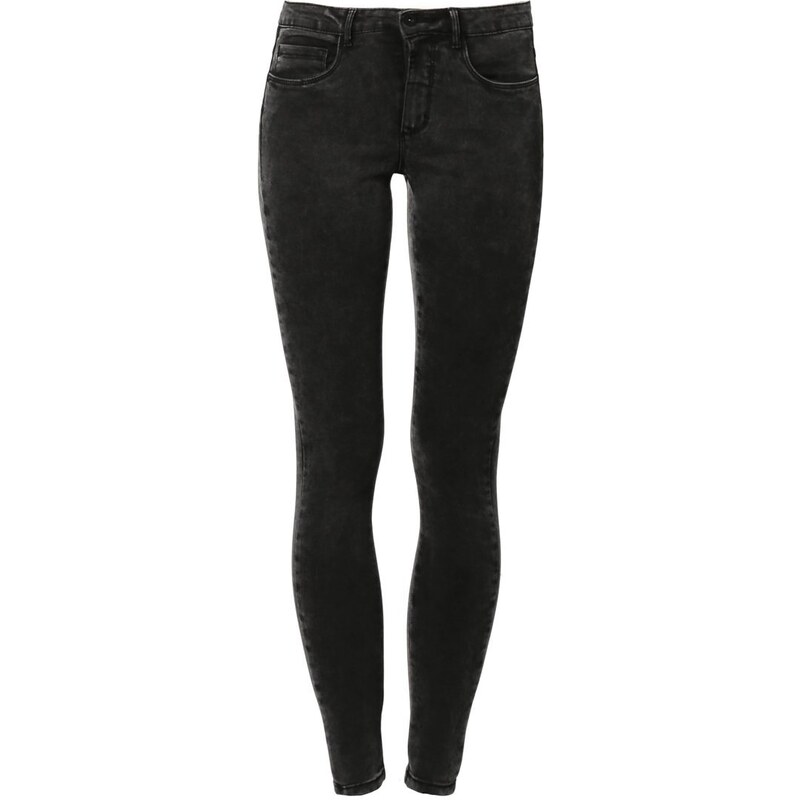 ONLY ONLROYAL Jeans Slim Fit black