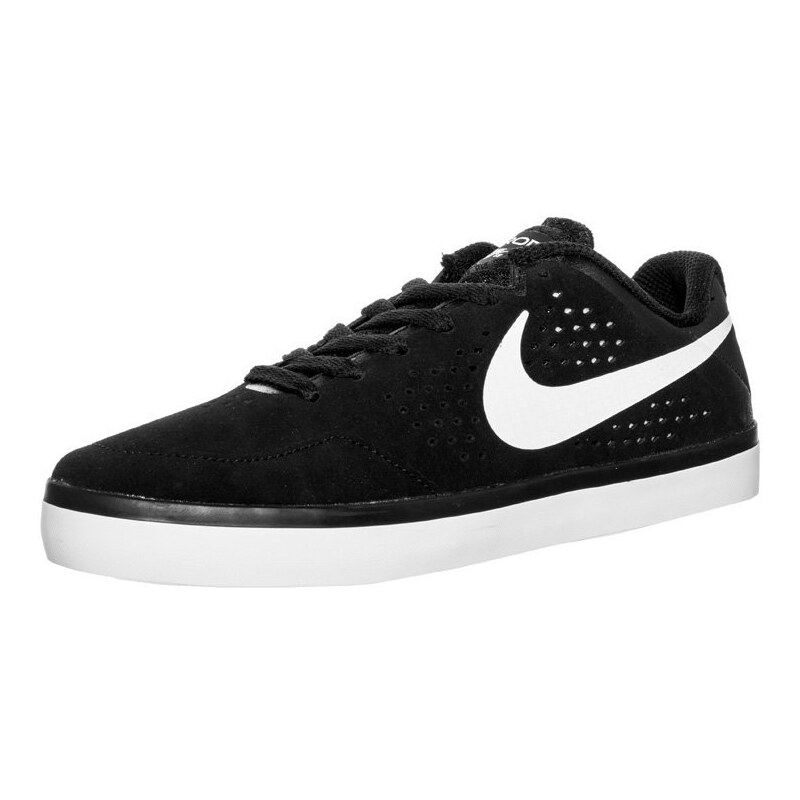 Nike SB PAUL RODRIGUEZ Sneaker low black/white