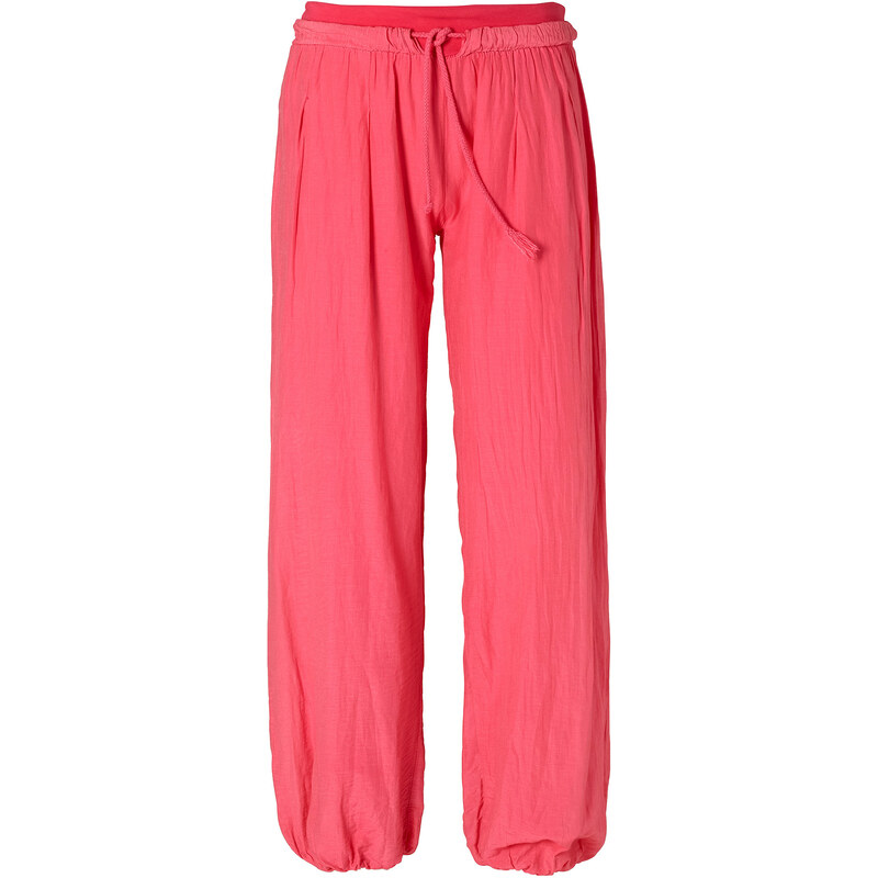 RAINBOW Hose in pink für Damen von bonprix
