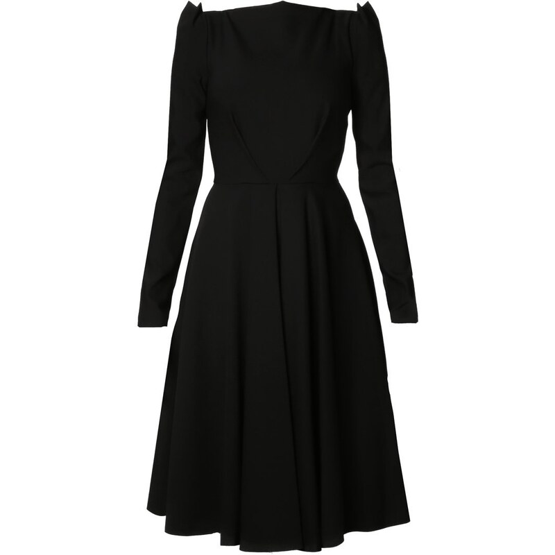 Plein Sud Cocktailkleid / festliches Kleid black