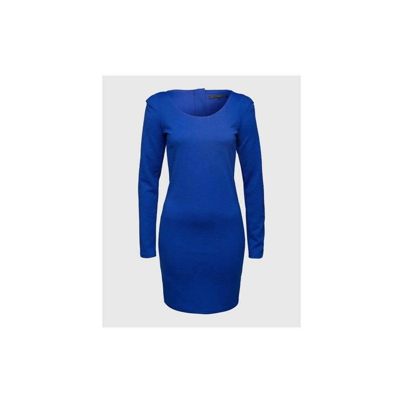 minimum Kurzes Dress ´Franceska´ Damen blau