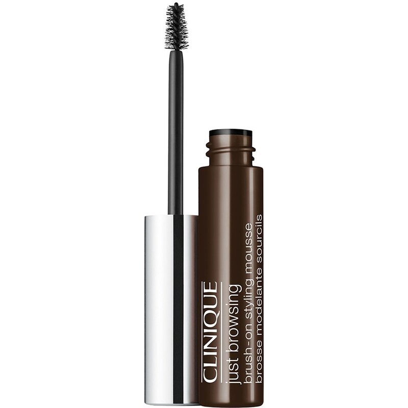Clinique Black/Brown Just Browsing Augenbrauengel 2 ml