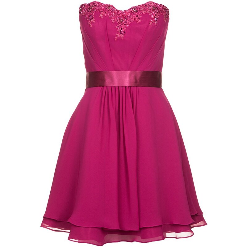 Laona Cocktailkleid / festliches Kleid paradise pink