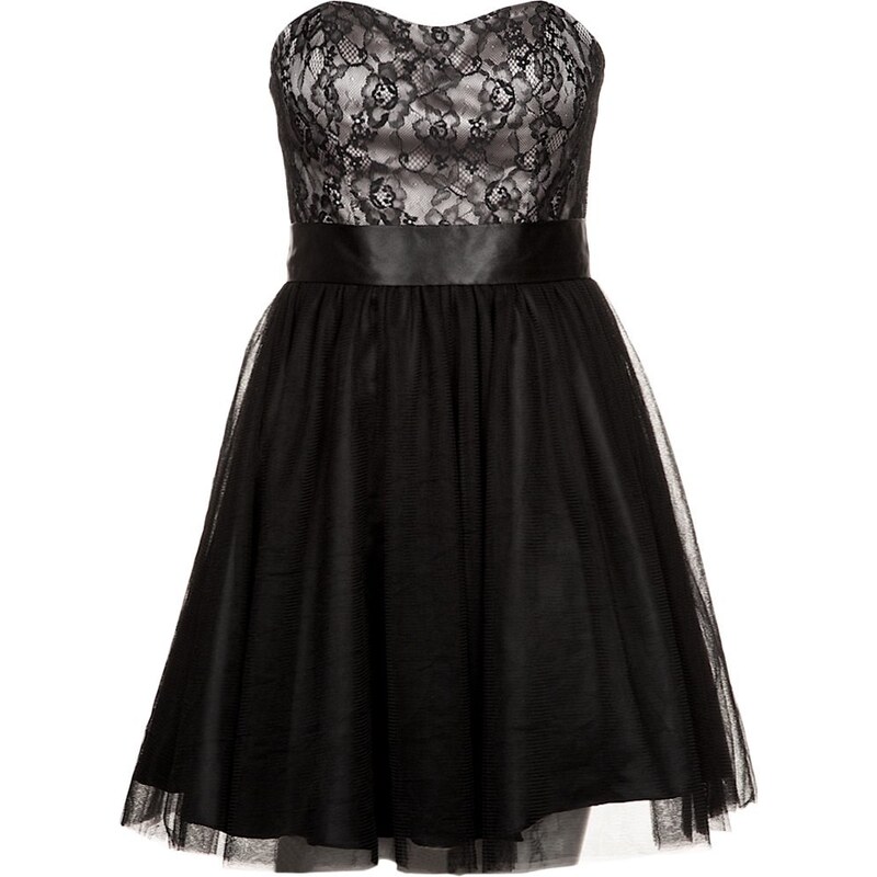 Laona Cocktailkleid / festliches Kleid black/creme