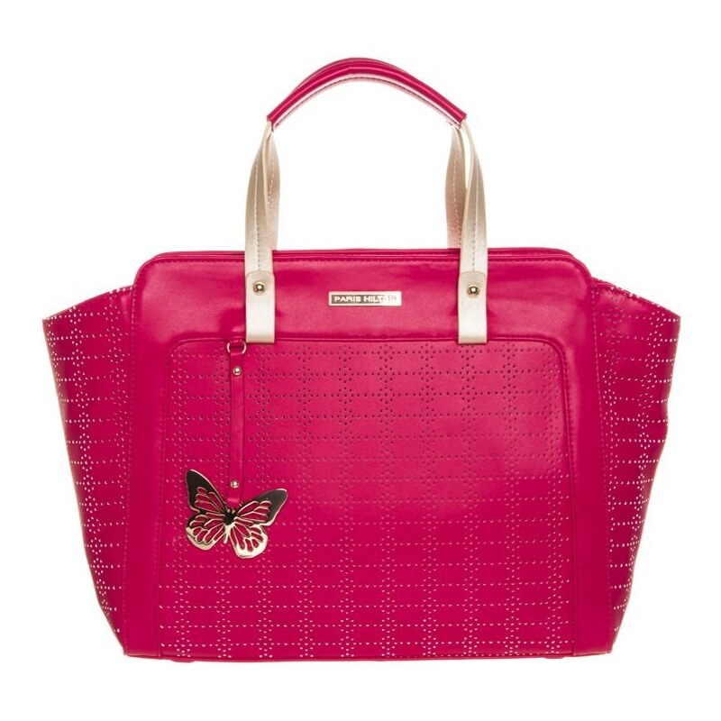 Paris Hilton EMMA (33 cm) Handtasche pink